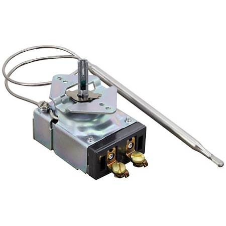 Ranco Thermostat K, 1/4 X 5-3/16, 12 G1-11100-00